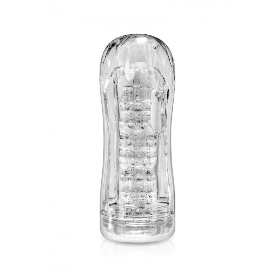 Masturbateur oral - Blue Junker 2